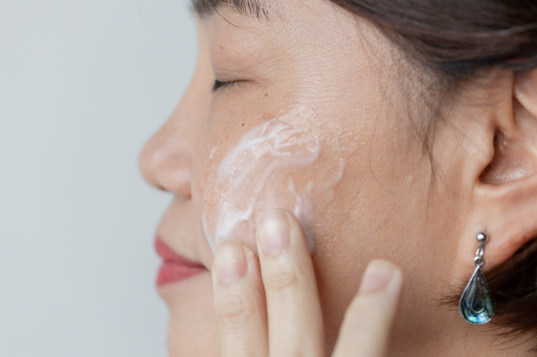 Minimalist Skincare Routine