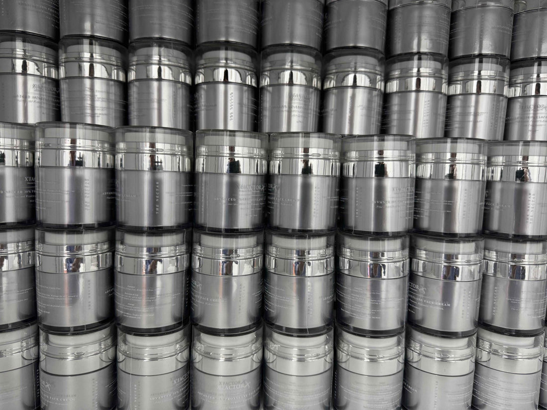 Decoding Ingredients in Skincare