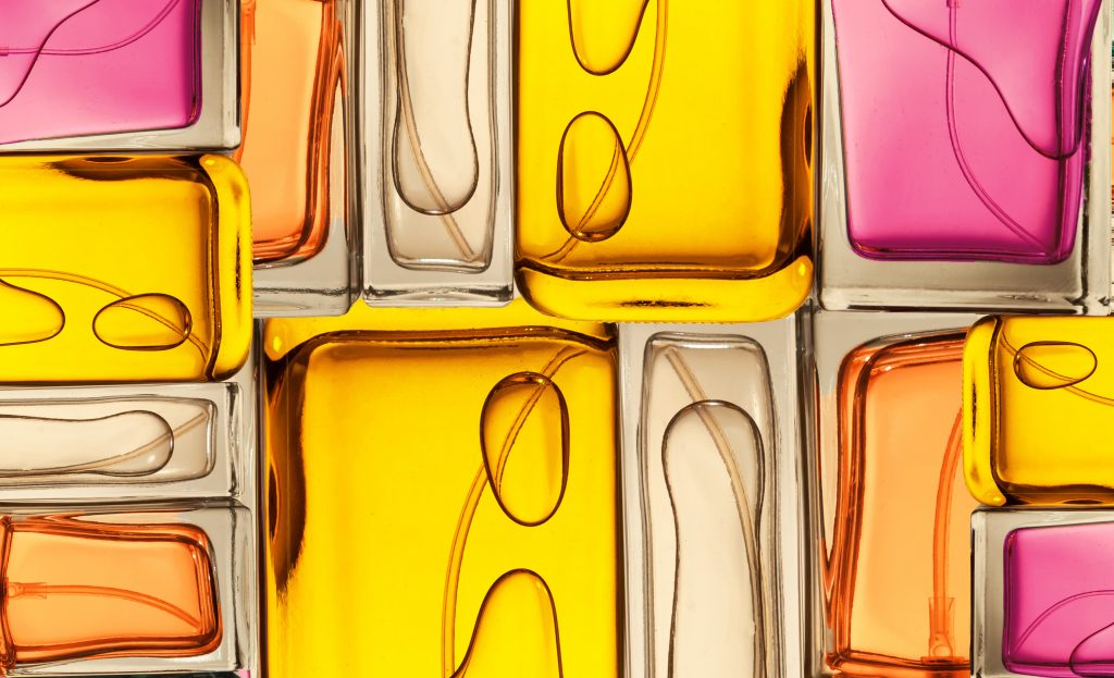 Fragrance Free. Smarter Skincare.