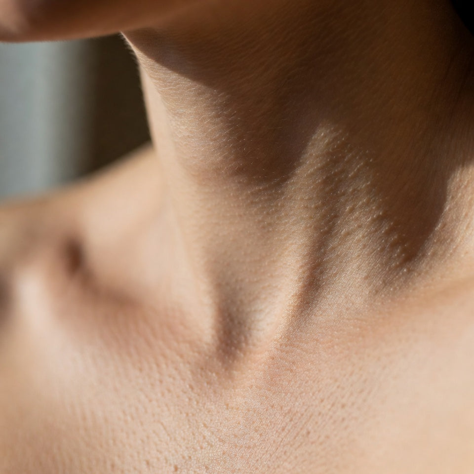 The Neck Deserves Better