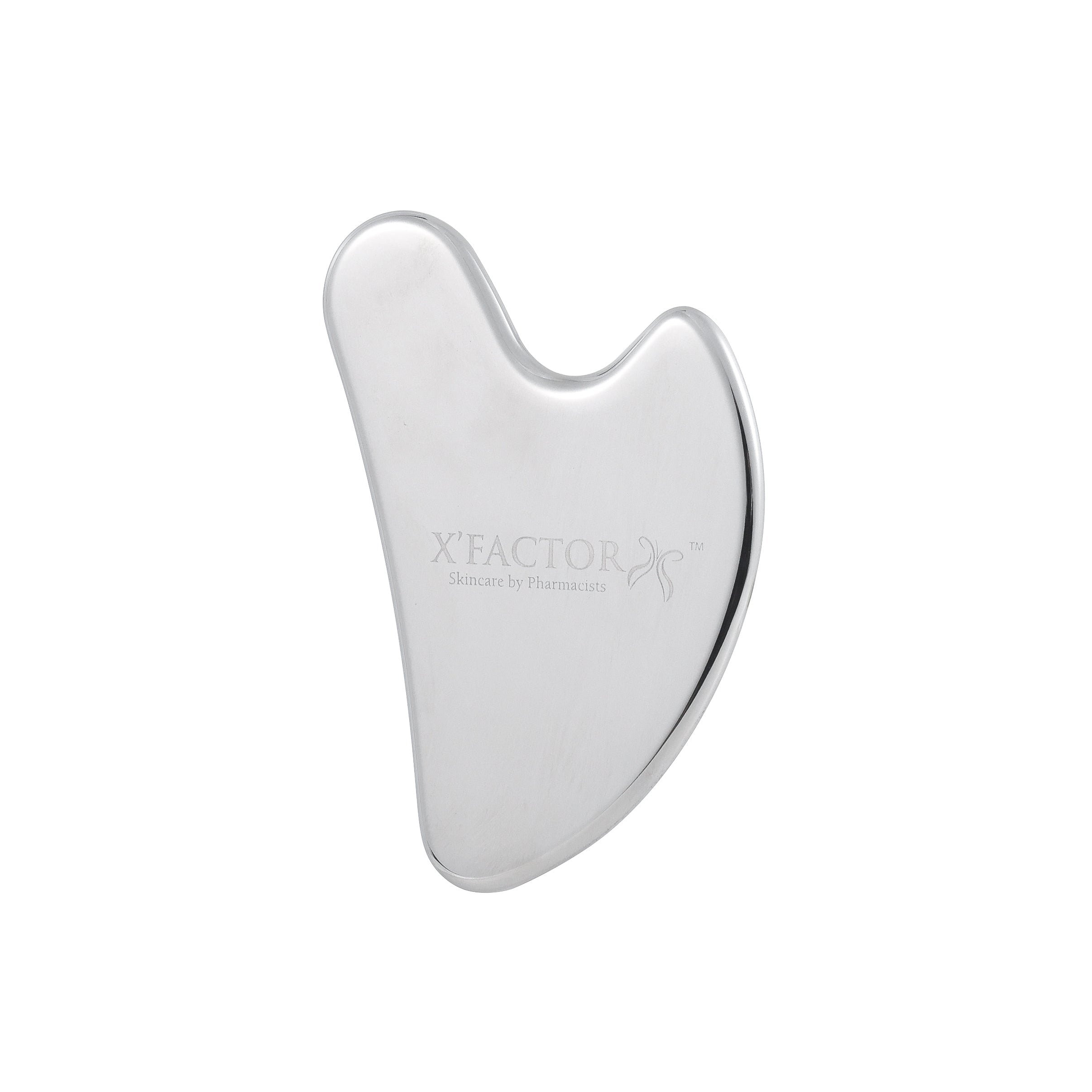X'Factor Gua Sha