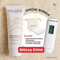 Cleanser + Skinometer Bundle