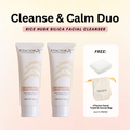 Cleanse & Calm Duo
