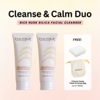 Cleanse & Calm Duo