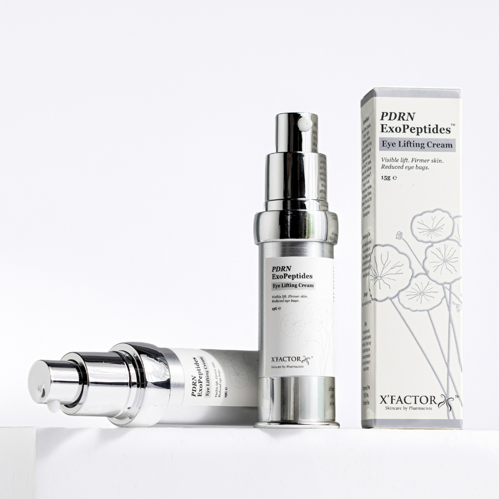 PDRN Exopeptides™ Eye Lifting Cream 15g