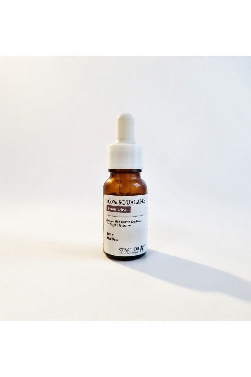 Squalane From Olive 5ml