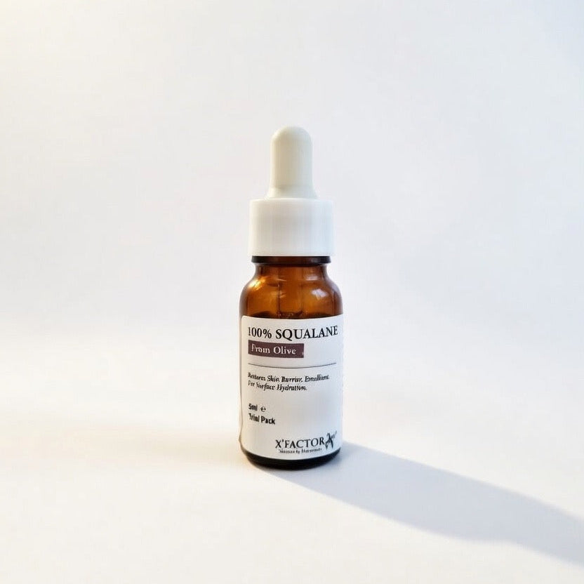 🎁 SECRET GIFT: 100% Squalane (5ml)