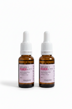 Squalane + Rose Oil & Vit E