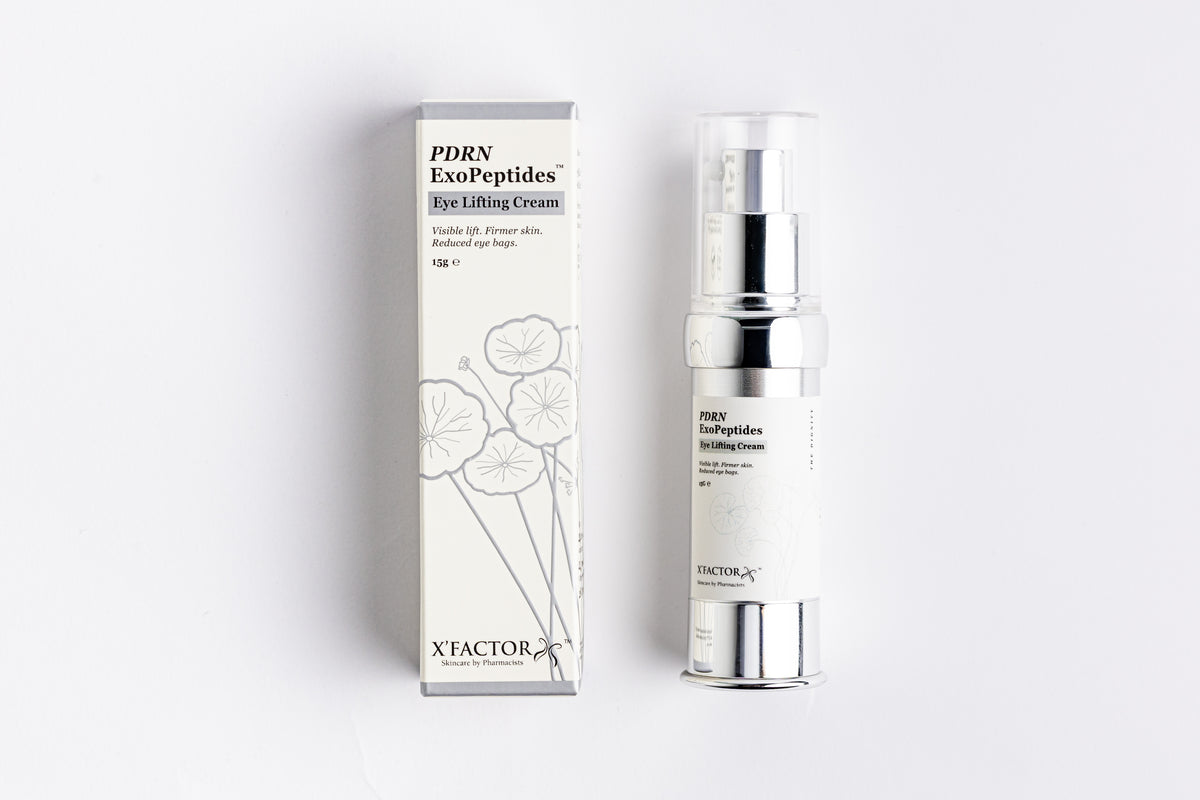 PDRN Exopeptides™ Eye Lifting Cream 15g