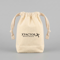 X'Factor Canvas Bag