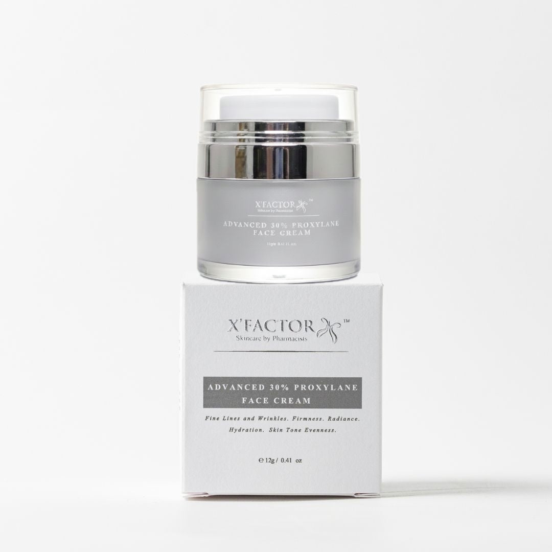 Advanced 30% Proxylane Face Cream
