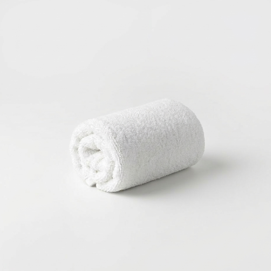 X'Factor Facial Towel