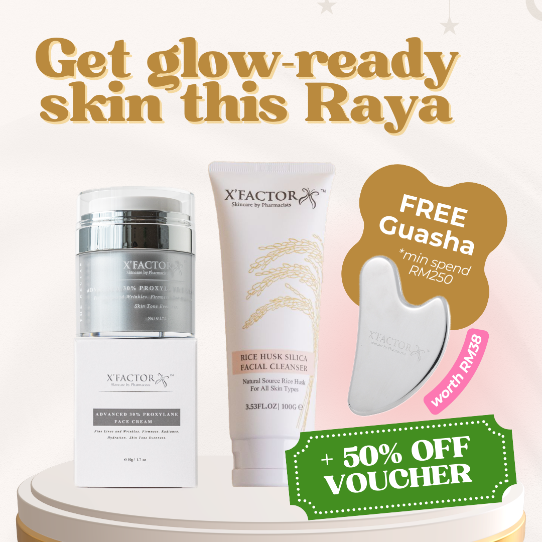 Advanced 30% Proxylane Face Cream