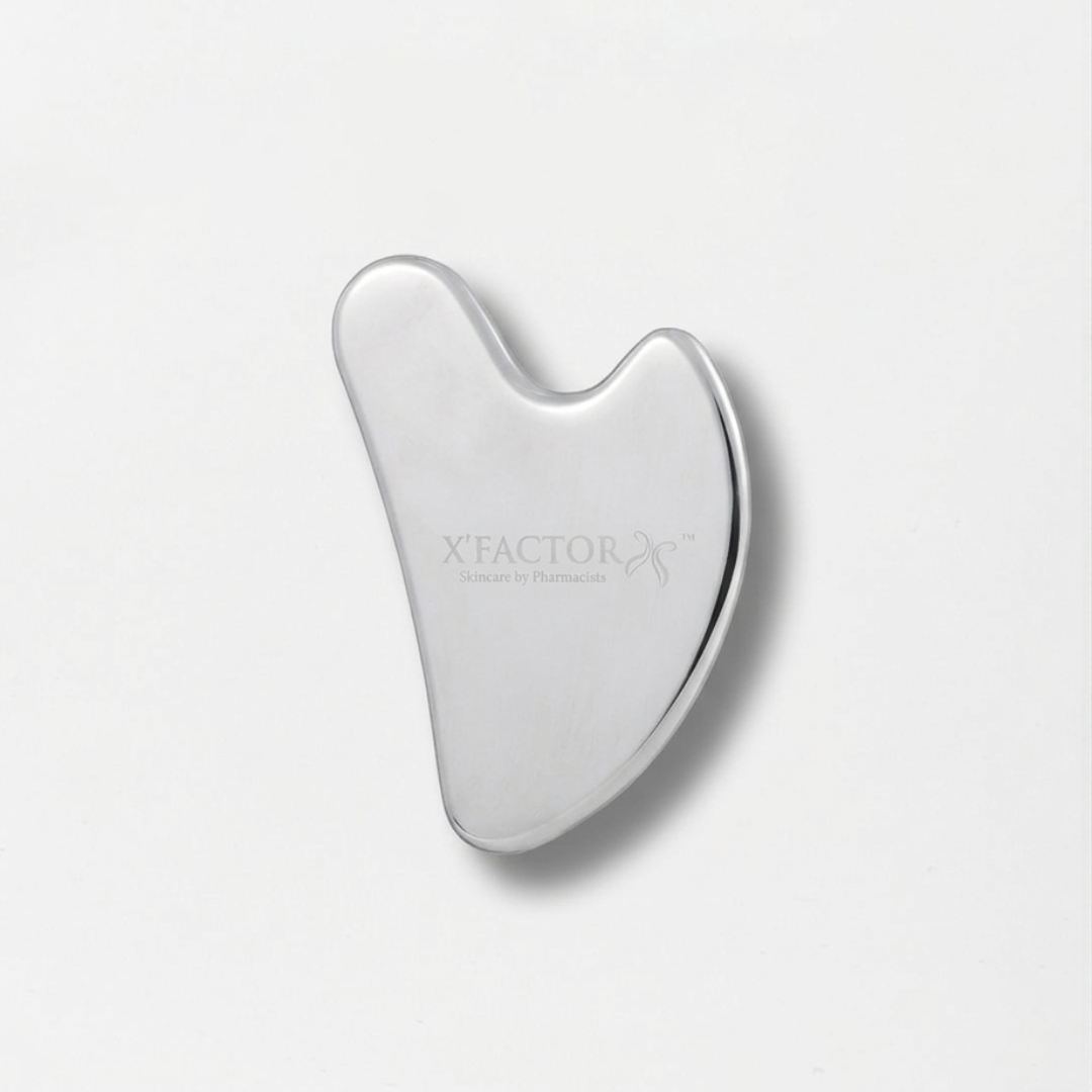 X'Factor Gua Sha