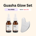 Guasha Glow Set