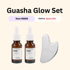Guasha Glow Set