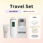 X'Factor Travel Set