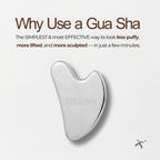 Guasha Glow Set