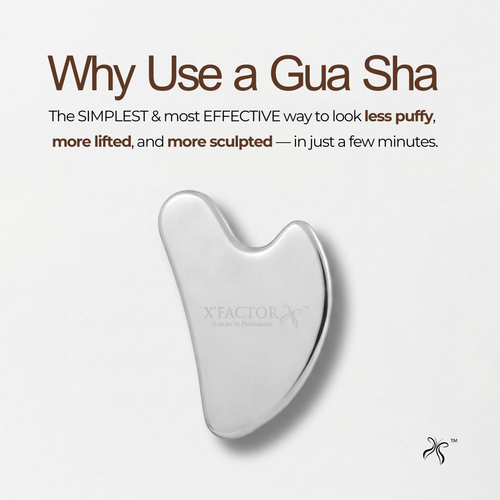 Guasha Glow Set