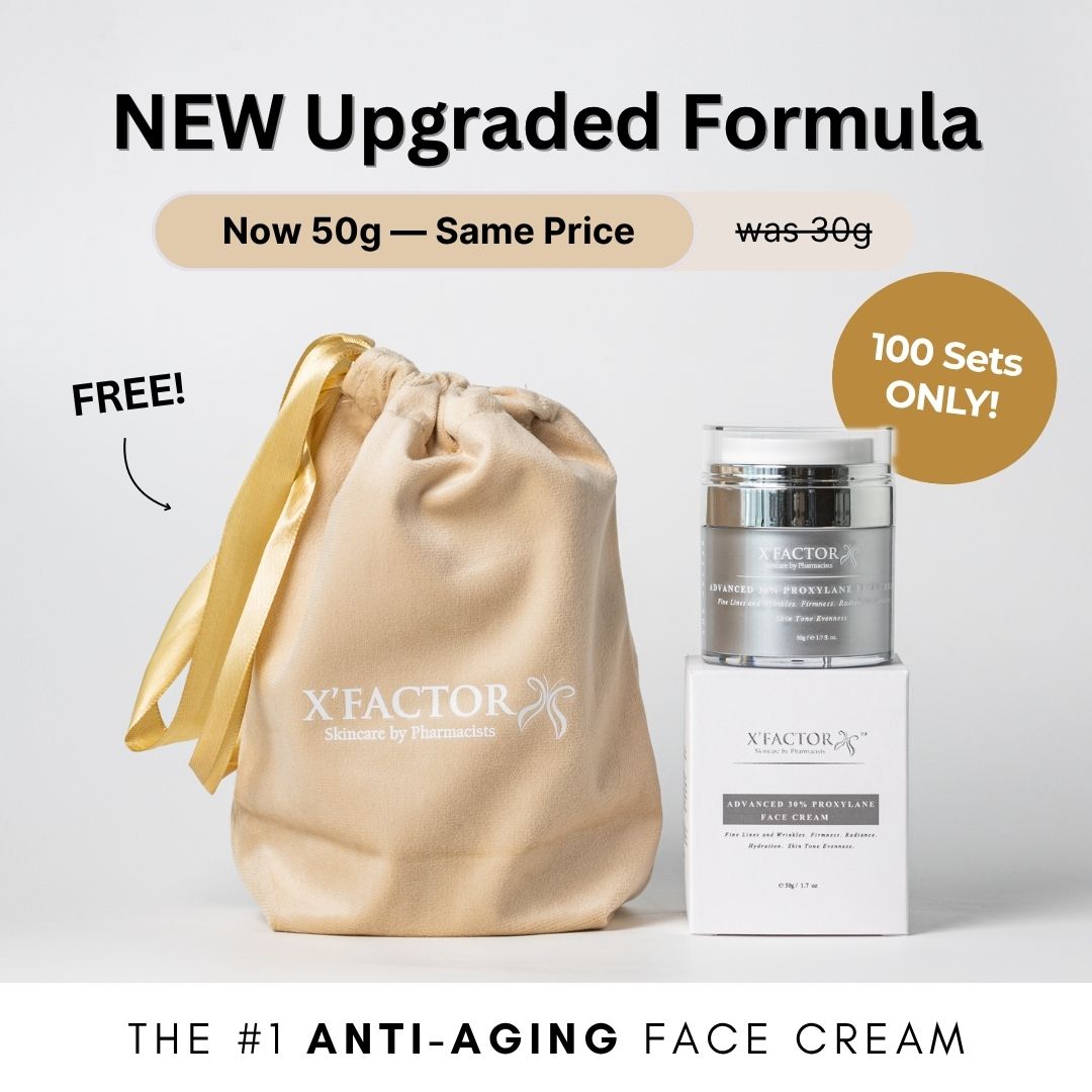 Advanced 30% Proxylane Face Cream