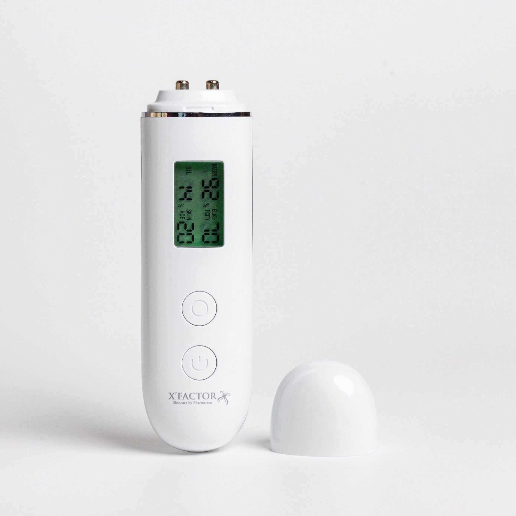 Skinometer – X'Factor Skincare