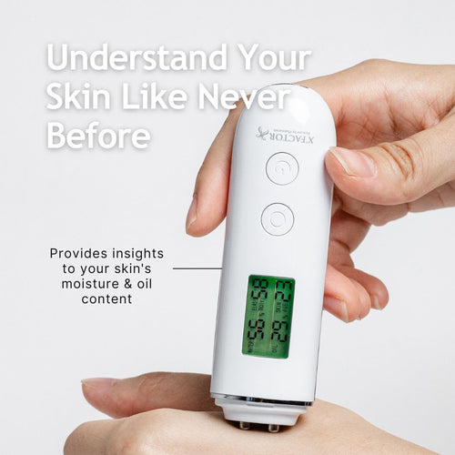 Cleanser + Skinometer Bundle