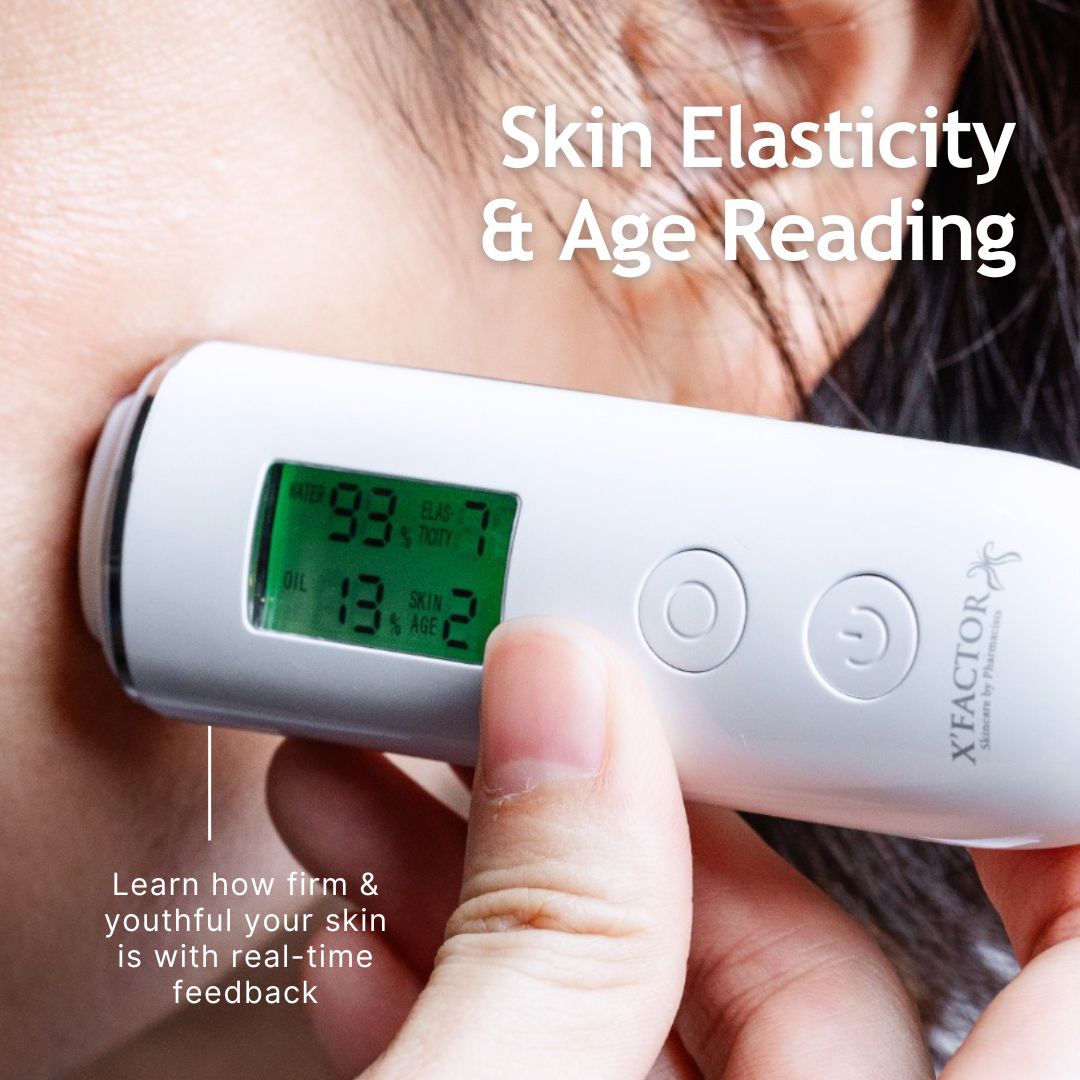 Cleanser + Skinometer Bundle