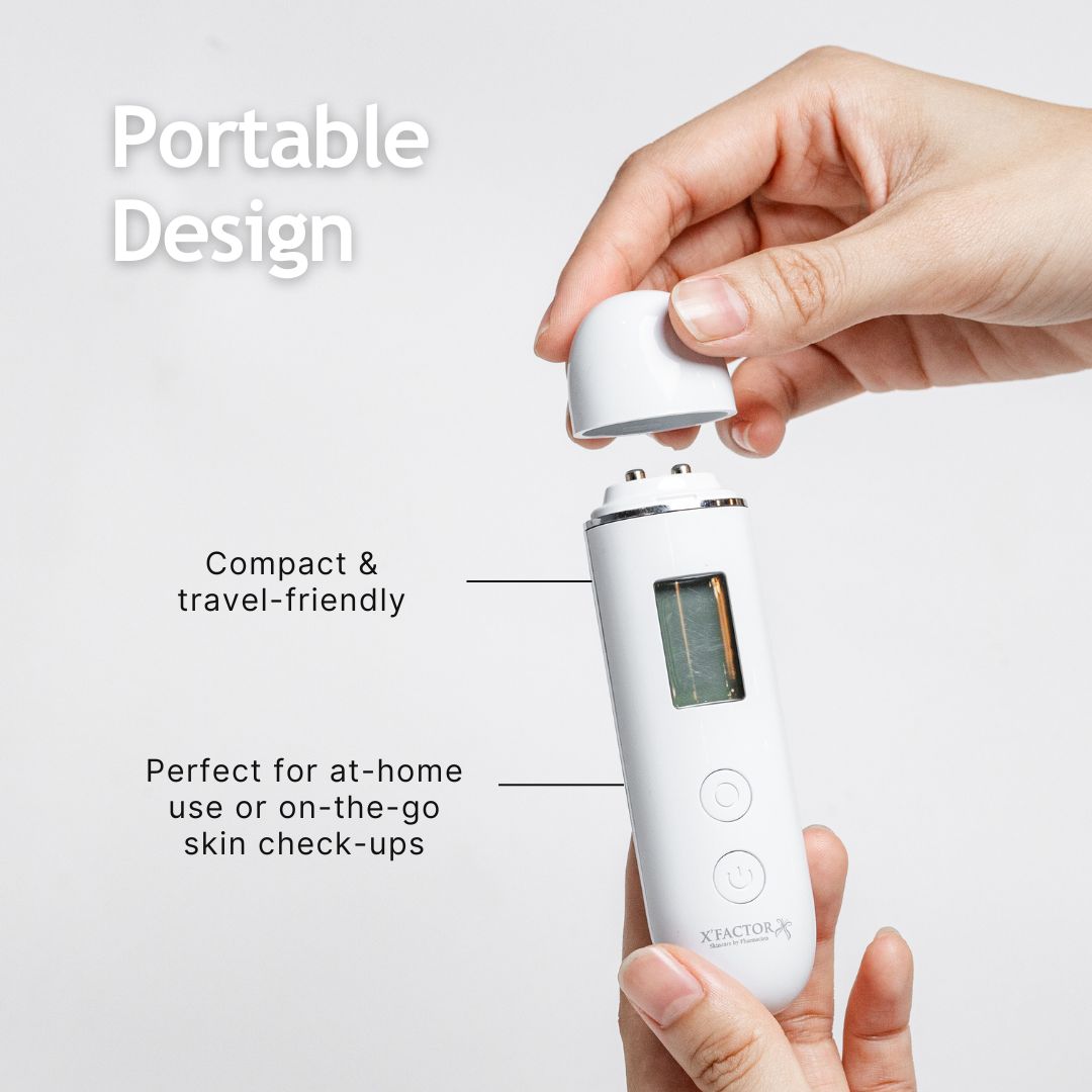 Cleanser + Skinometer Bundle